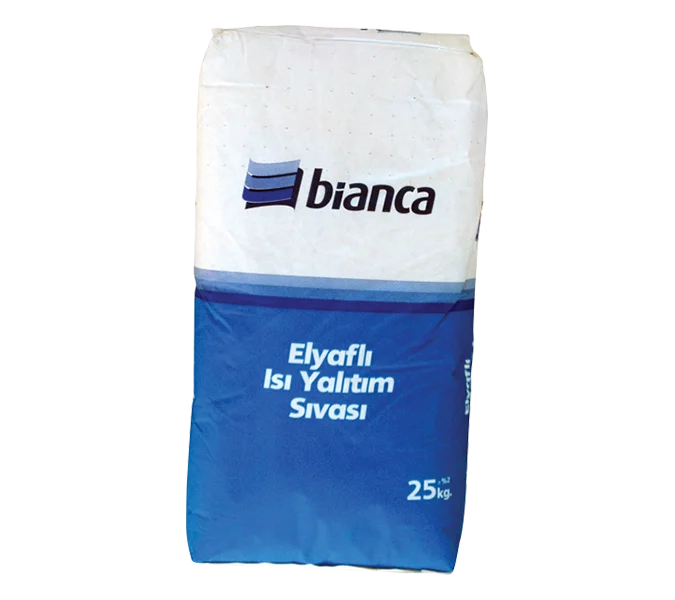 ISI YALITIM SIVASI